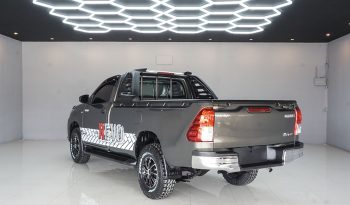 REVO 2WD 2019 2.4J MT STANDARD BRONZE  6394 full