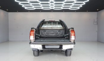 REVO 2WD 2019 2.4J MT STANDARD BRONZE  6394 full