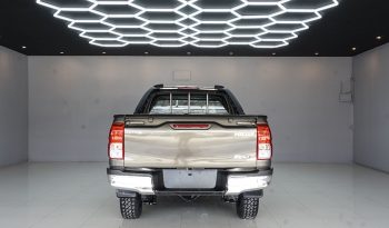 REVO 2WD 2019 2.4J MT STANDARD BRONZE  6394 full
