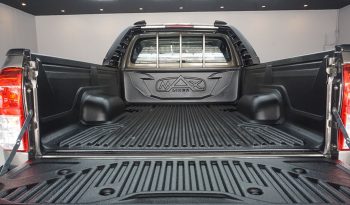 REVO 2WD 2019 2.4J MT STANDARD BRONZE  6394 full