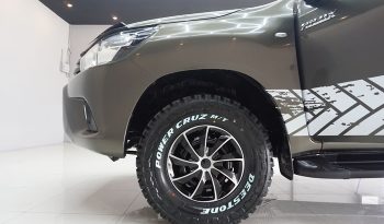 REVO 2WD 2019 2.4J MT STANDARD BRONZE  6394 full