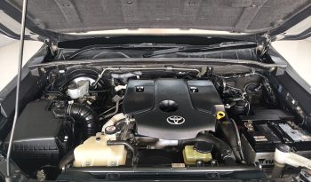 REVO 2WD 2019 2.4J MT STANDARD BRONZE  6394 full