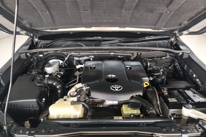 REVO 2WD 2019 2.4J MT STANDARD BRONZE  6394 full
