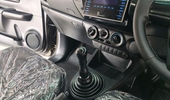 REVO 2WD 2019 2.4J MT STANDARD BRONZE  6394 full