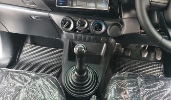 REVO 2WD 2019 2.4J MT STANDARD BRONZE  6394 full