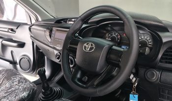 REVO 2WD 2019 2.4J MT STANDARD BRONZE  6394 full