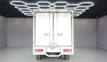REVO 2WD 2021 2.4 MID AT SMART CAB SILVER  2199 full