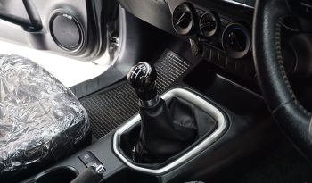 REVO 2WD 2021 2.4 MID AT SMART CAB SILVER  2199 full