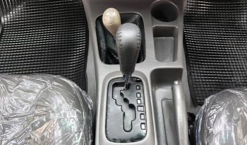 VIGO 4WD 2013 2.7J AT SMART CAB DARK GREY 6999 full