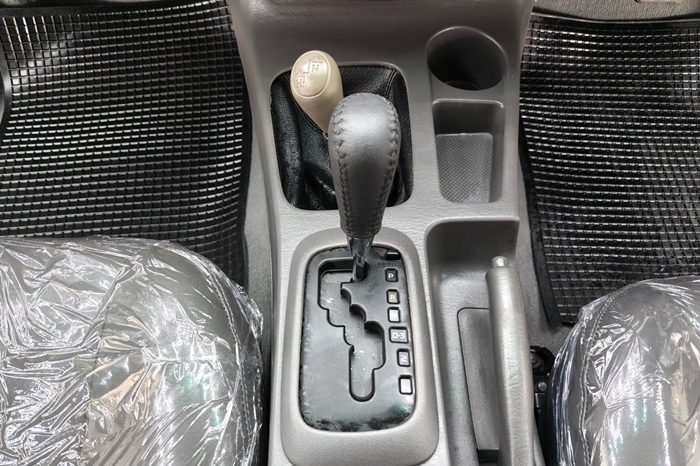 VIGO 4WD 2013 2.7J AT SMART CAB DARK GREY 6999 full