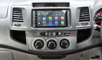 VIGO 4WD 2013 2.7J AT SMART CAB DARK GREY 6999 full