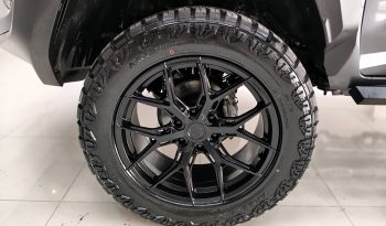 VIGO 4WD 2013 2.7J AT SMART CAB DARK GREY 6999 full