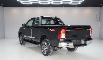 REVO 2WD 2019 2.4J MT STANDARD BLACK  7047 full