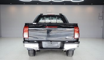 REVO 2WD 2019 2.4J MT STANDARD BLACK  7047 full