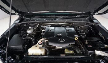 REVO 2WD 2019 2.4J MT STANDARD BLACK  7047 full
