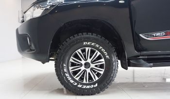 REVO 2WD 2019 2.4J MT STANDARD BLACK  7047 full
