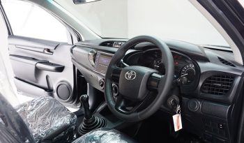 REVO 2WD 2019 2.4J MT STANDARD BLACK  7047 full
