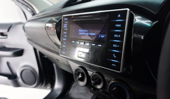 REVO 2WD 2019 2.4J MT STANDARD BLACK  7047 full