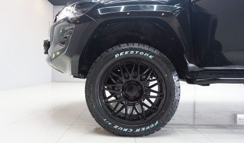 REVO 4WD 2016 2.4J AT SMART CAB BLACK 8958 full