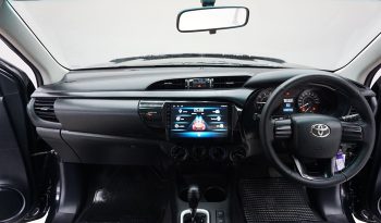 REVO 4WD 2016 2.4J AT SMART CAB BLACK 8958 full