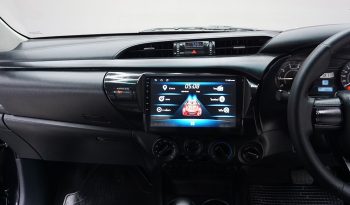 REVO 4WD 2016 2.4J AT SMART CAB BLACK 8958 full