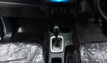REVO 4WD 2016 2.4J AT SMART CAB BLACK 8958 full
