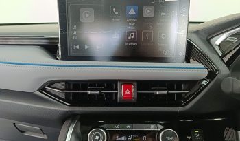TOYOTA 2026 SUV PREMIUM YARIS CROSS 2WD 1.5 AT BLACK  54378 full