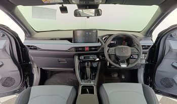 TOYOTA 2026 SUV PREMIUM YARIS CROSS 2WD 1.5 AT BLACK  54378 full