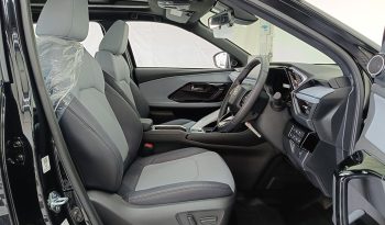 TOYOTA 2026 SUV PREMIUM YARIS CROSS 2WD 1.5 AT BLACK  54378 full