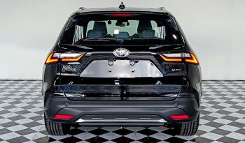 TOYOTA 2026 SUV PREMIUM YARIS CROSS 2WD 1.5 AT BLACK  54378 full