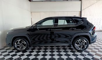 TOYOTA 2026 SUV PREMIUM YARIS CROSS 2WD 1.5 AT BLACK  54378 full