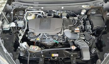 TOYOTA 2026 SUV PREMIUM YARIS CROSS 2WD 1.5 AT BLACK  54378 full