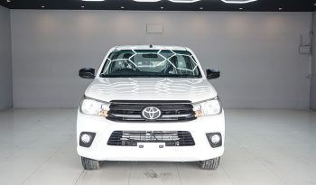 REVO 2WD 2019 2.4J MT STANDARD WHITE  7258 full