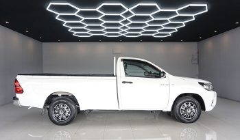 REVO 2WD 2019 2.4J MT STANDARD WHITE  7258 full
