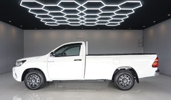 REVO 2WD 2019 2.4J MT STANDARD WHITE  7258 full