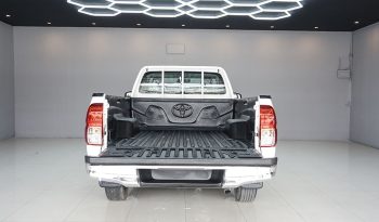 REVO 2WD 2019 2.4J MT STANDARD WHITE  7258 full