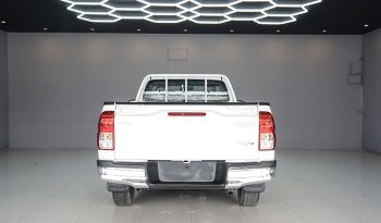 REVO 2WD 2019 2.4J MT STANDARD WHITE  7258 full