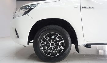 REVO 2WD 2019 2.4J MT STANDARD WHITE  7258 full