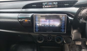 REVO 2WD 2019 2.4J MT STANDARD WHITE  7258 full