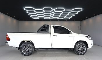 REVO 2WD 2019 2.4J MT STANDARD WHITE  5987 full