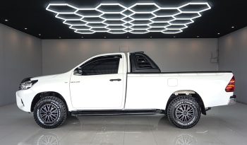 REVO 2WD 2019 2.4J MT STANDARD WHITE  5987 full
