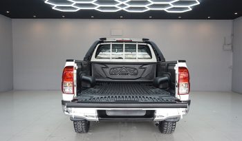 REVO 2WD 2019 2.4J MT STANDARD WHITE  5987 full