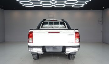 REVO 2WD 2019 2.4J MT STANDARD WHITE  5987 full