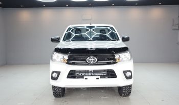 REVO 2WD 2019 2.4J MT STANDARD WHITE  7043 full