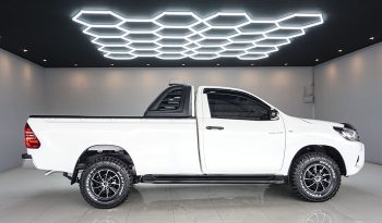 REVO 2WD 2019 2.4J MT STANDARD WHITE  7043 full