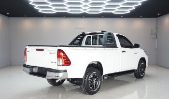 REVO 2WD 2019 2.4J MT STANDARD WHITE  7043 full