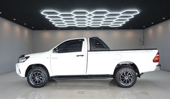 REVO 2WD 2019 2.4J MT STANDARD WHITE  7043 full