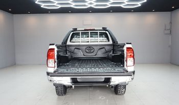 REVO 2WD 2019 2.4J MT STANDARD WHITE  7043 full