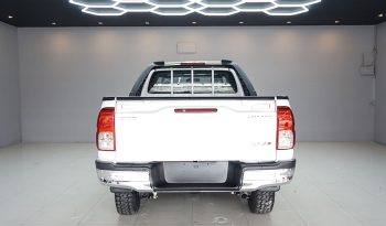 REVO 2WD 2019 2.4J MT STANDARD WHITE  7043 full
