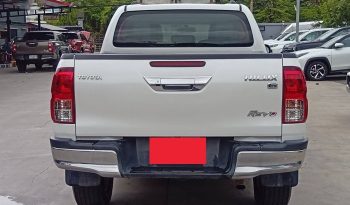 REVO PRE 2018 2.8G AT DOUBLE CAB WHITE  5891 full